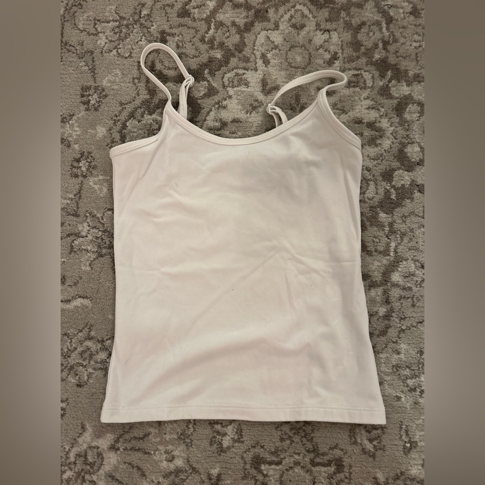 TNA BUTTER Essential Cami